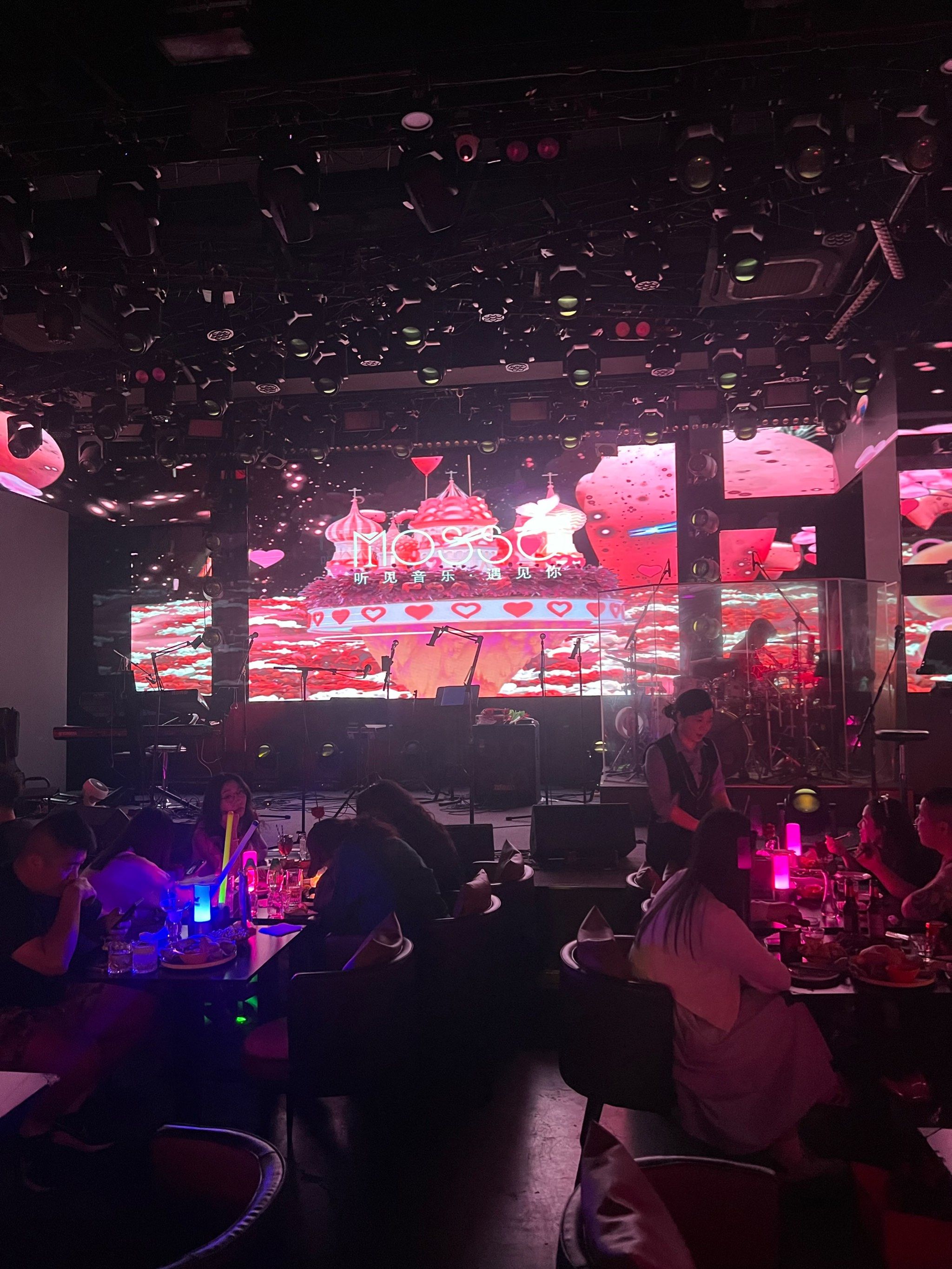 咸阳商务ktv创新商务ktv模式探索-礼泉县ktv预订